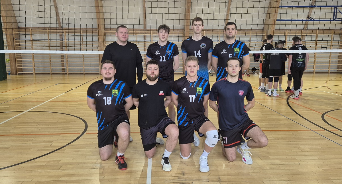 Obraz przedstawiający Czarni Oleszyce triumfują w Starym Dzikowie. Za nami XV Turniej o Puchar Wójta