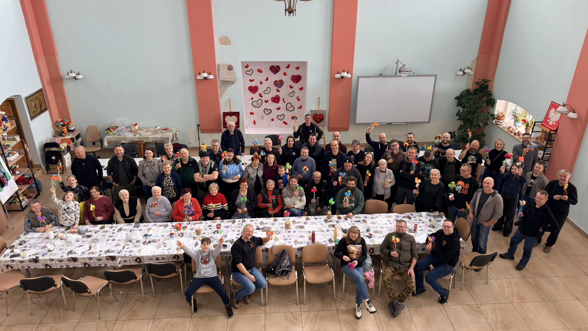 Obraz przedstawiający Podróże, emocje i zapach golonki. Za nami XV „Nasze Wyprawy Motocyklowe”