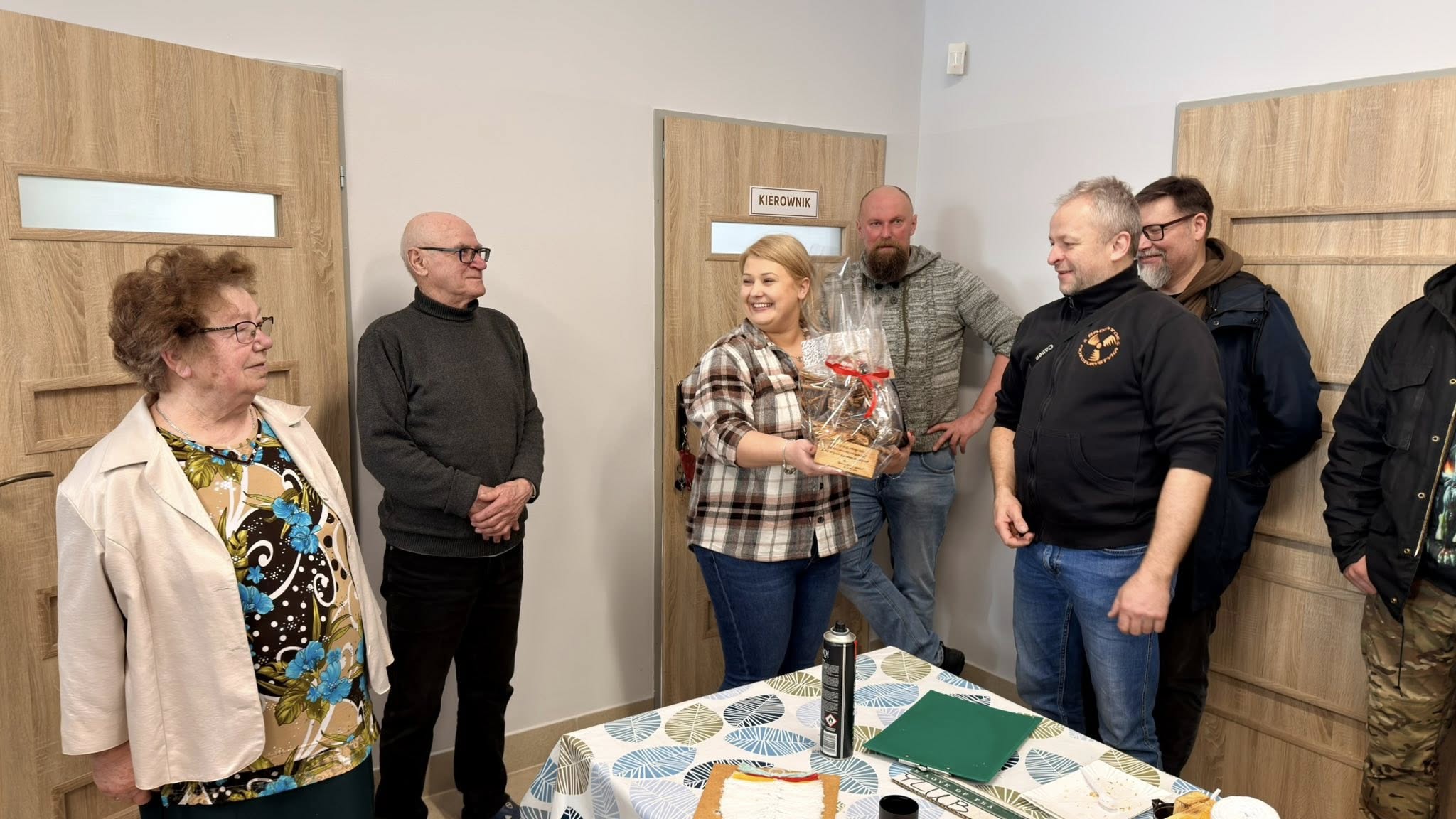 Obraz przedstawiający Podróże, emocje i zapach golonki. Za nami XV „Nasze Wyprawy Motocyklowe”