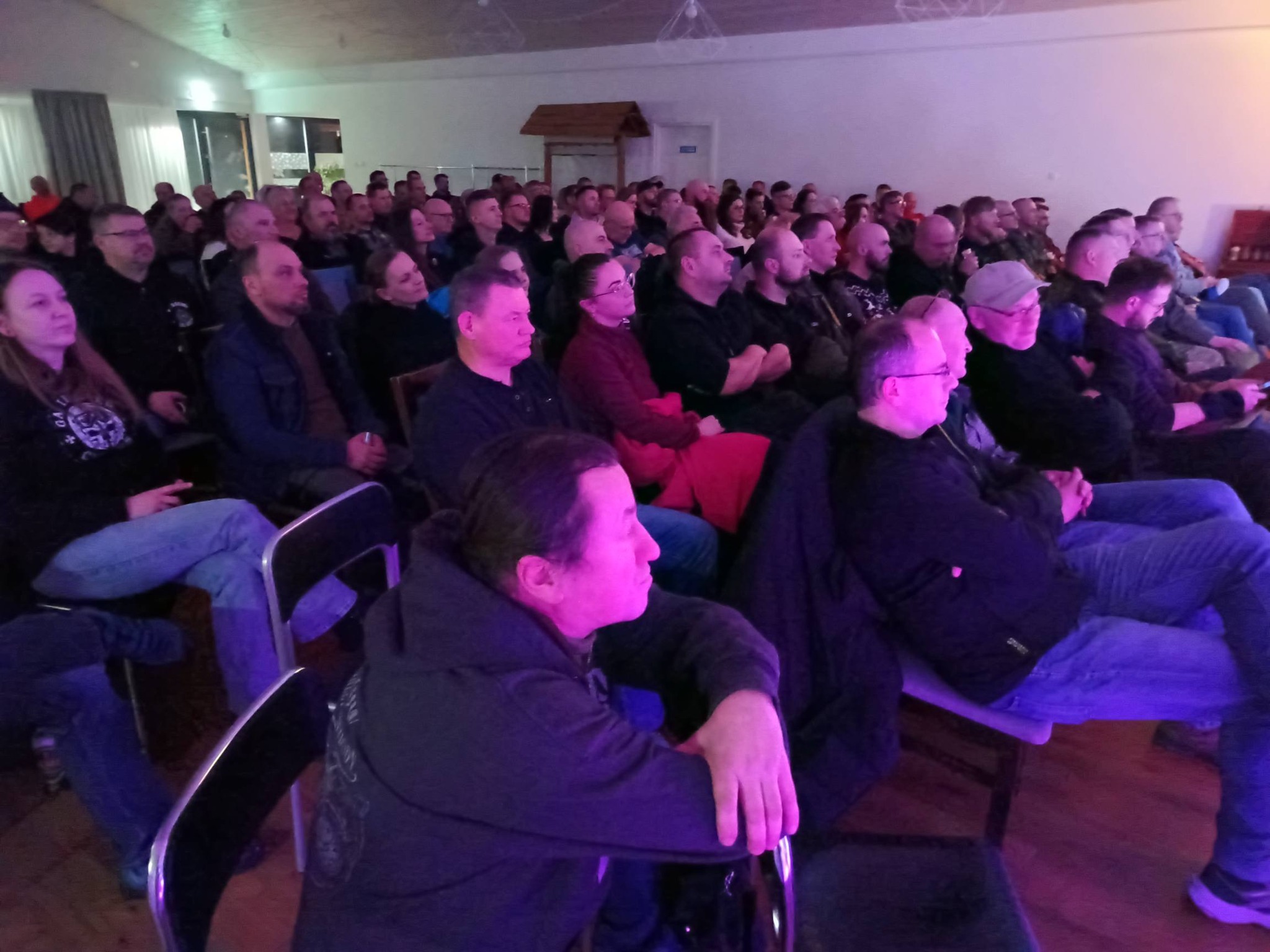 Obraz przedstawiający Podróże, emocje i zapach golonki. Za nami XV „Nasze Wyprawy Motocyklowe”