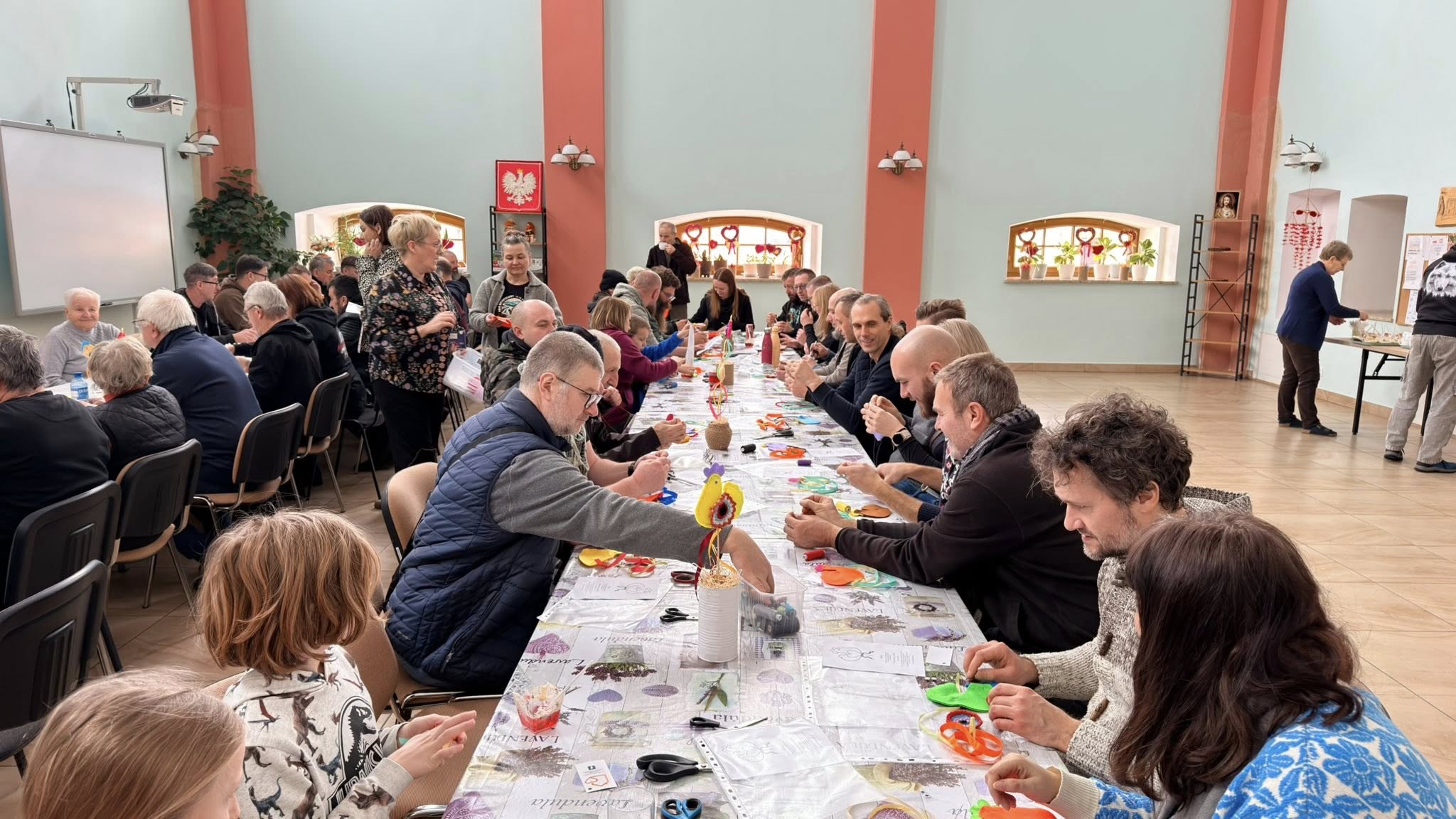 Obraz przedstawiający Podróże, emocje i zapach golonki. Za nami XV „Nasze Wyprawy Motocyklowe”