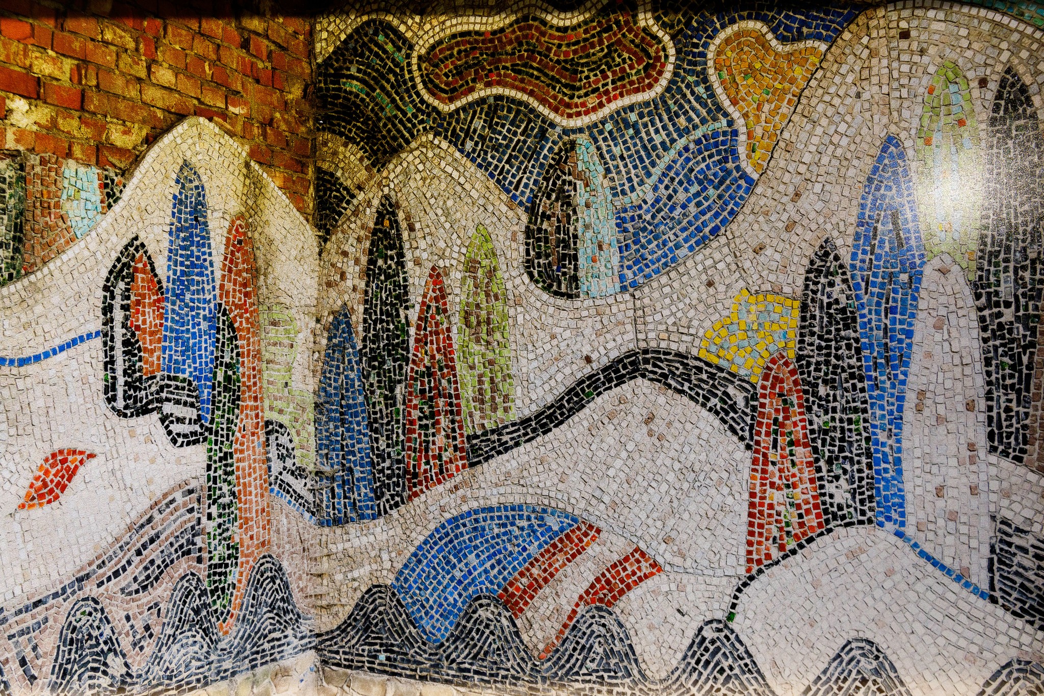 Obraz przedstawiający „Polifonia pamięci na granicach karpackich światów" dostępna w Radrużu 