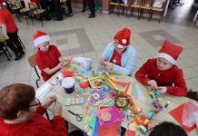 „W 14 dni dookoła świata” – ferie zimowe w Gminie Lubaczów