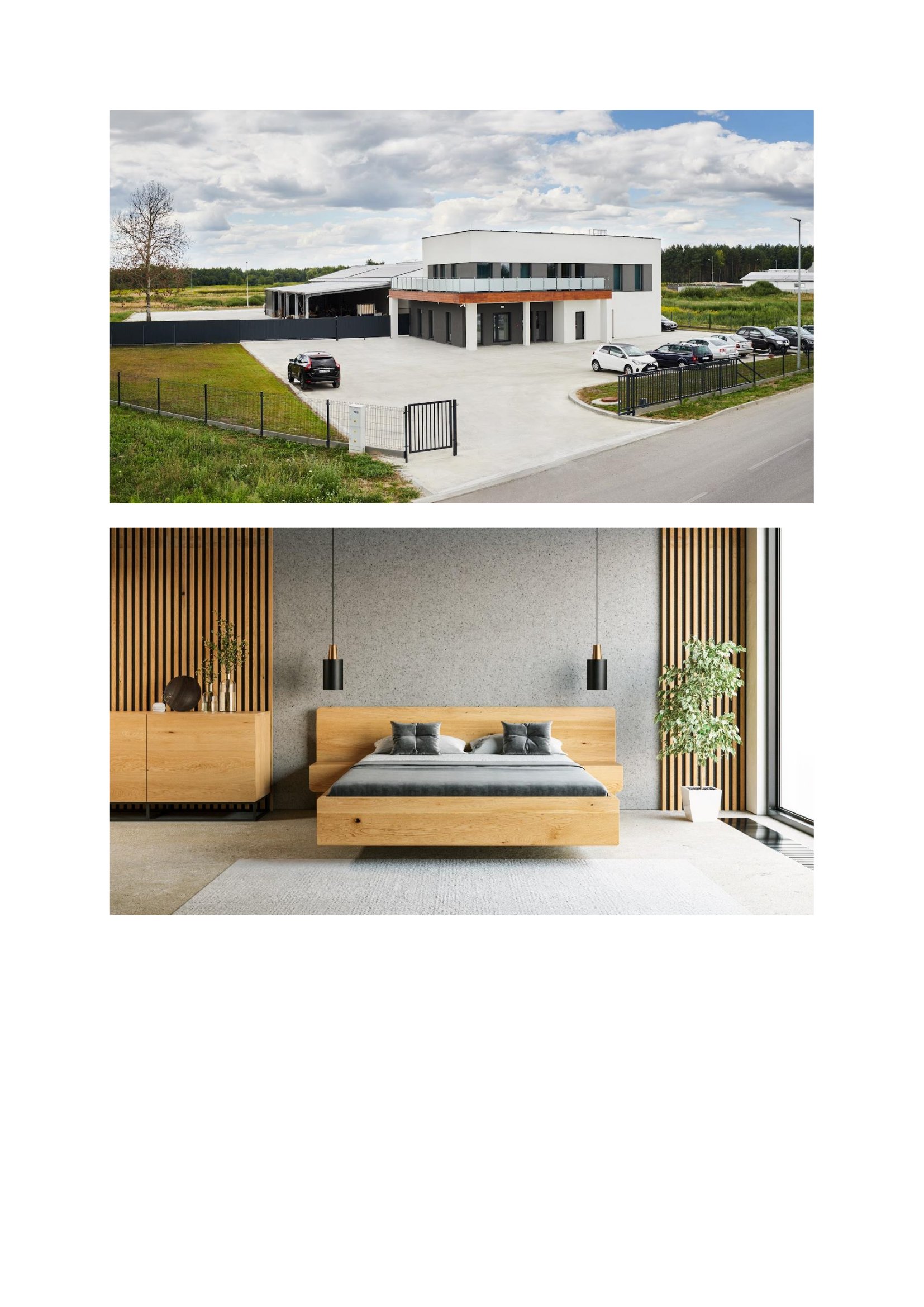 Obraz przedstawiający Firma DANZZ poszukuje pracowników