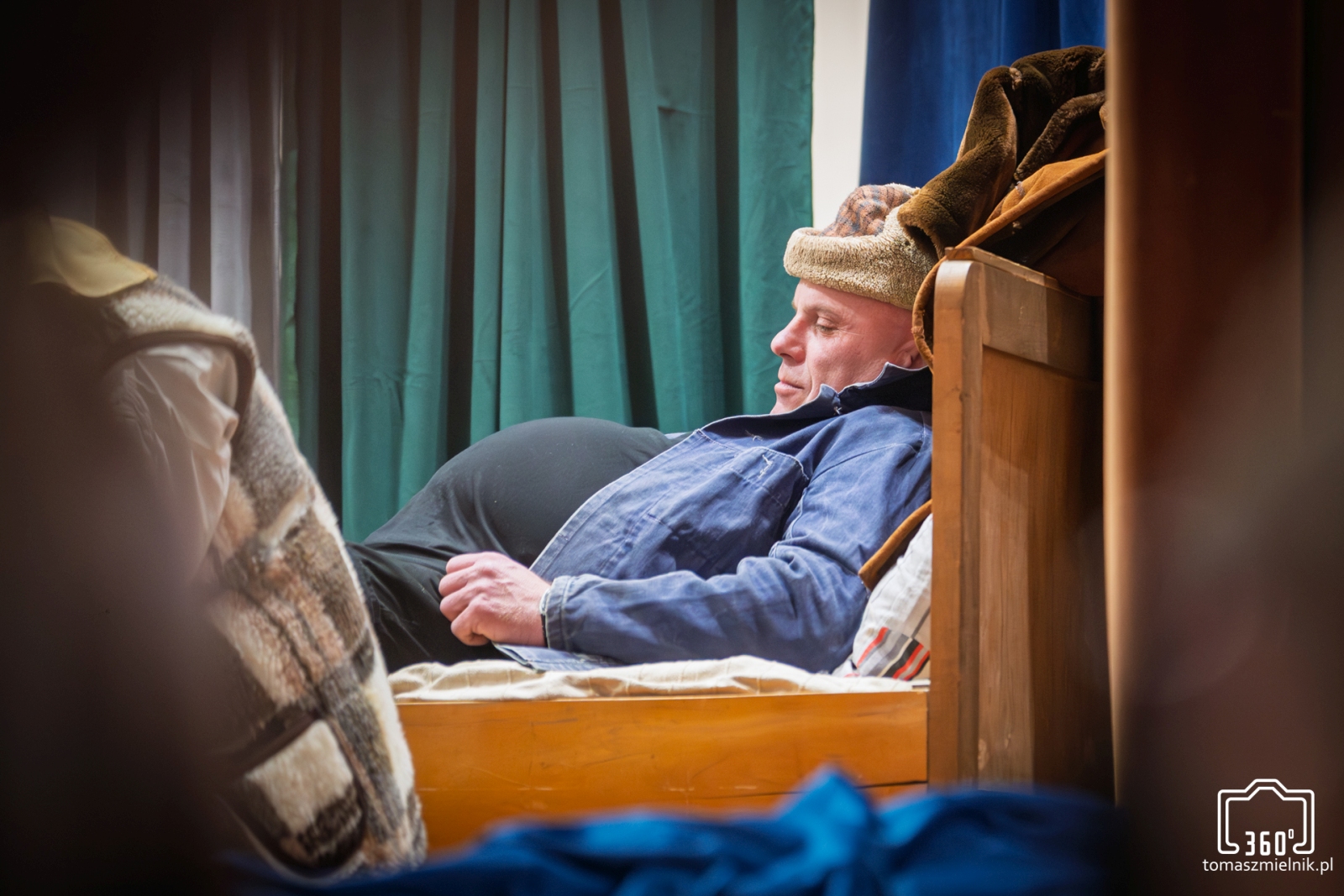 Obraz przedstawiający Karnawałowy występ „Niespodzianki” w Krowicy Samej [ZDJĘCIA]