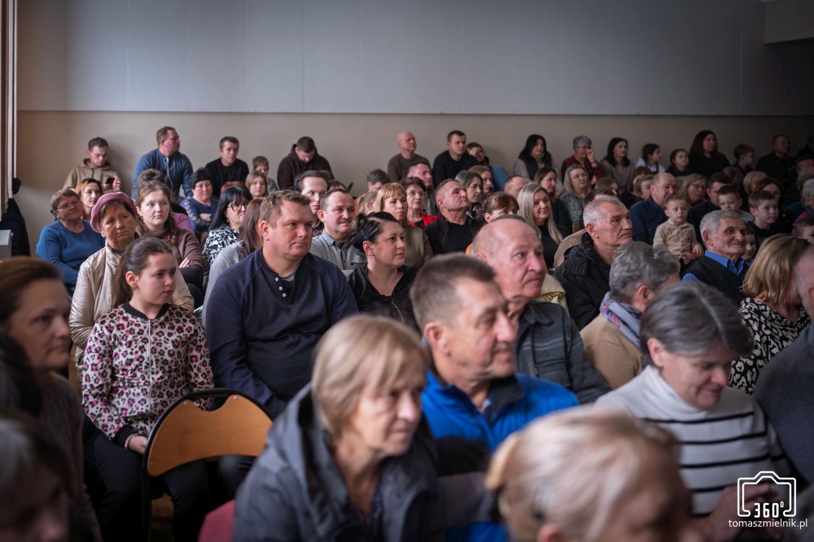 Obraz przedstawiający Karnawałowy występ „Niespodzianki” w Krowicy Samej [ZDJĘCIA]