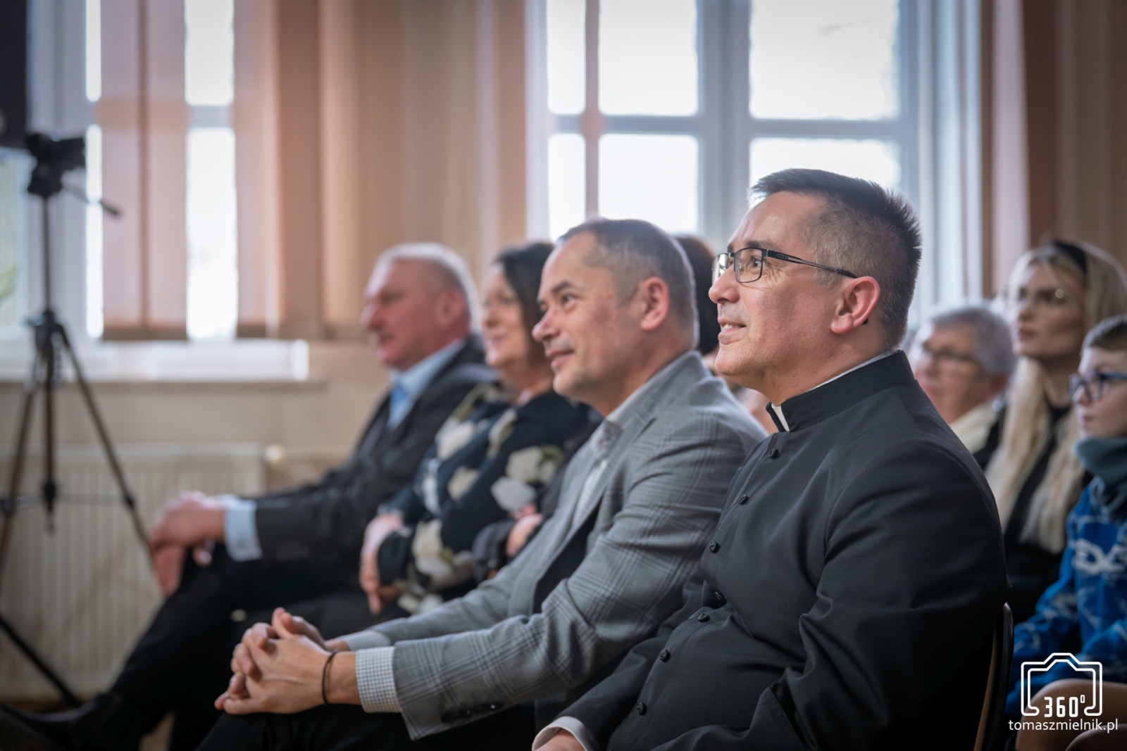 Obraz przedstawiający Karnawałowy występ „Niespodzianki” w Krowicy Samej [ZDJĘCIA]