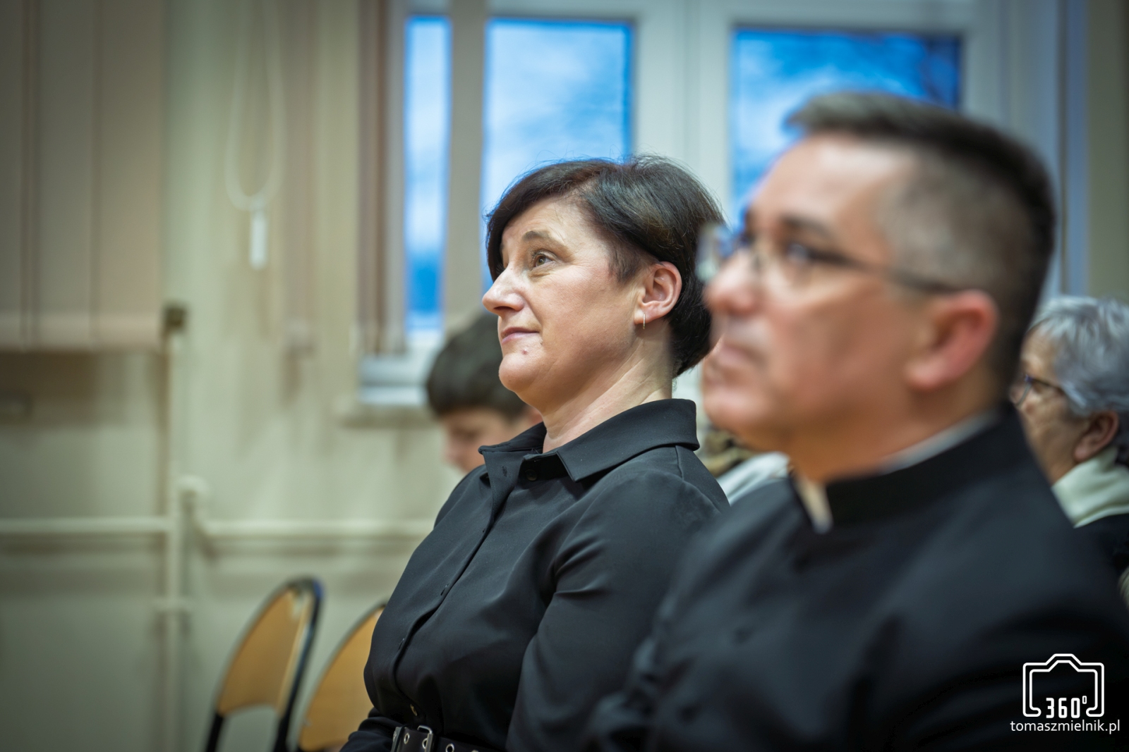 Obraz przedstawiający Karnawałowy występ „Niespodzianki” w Krowicy Samej [ZDJĘCIA]