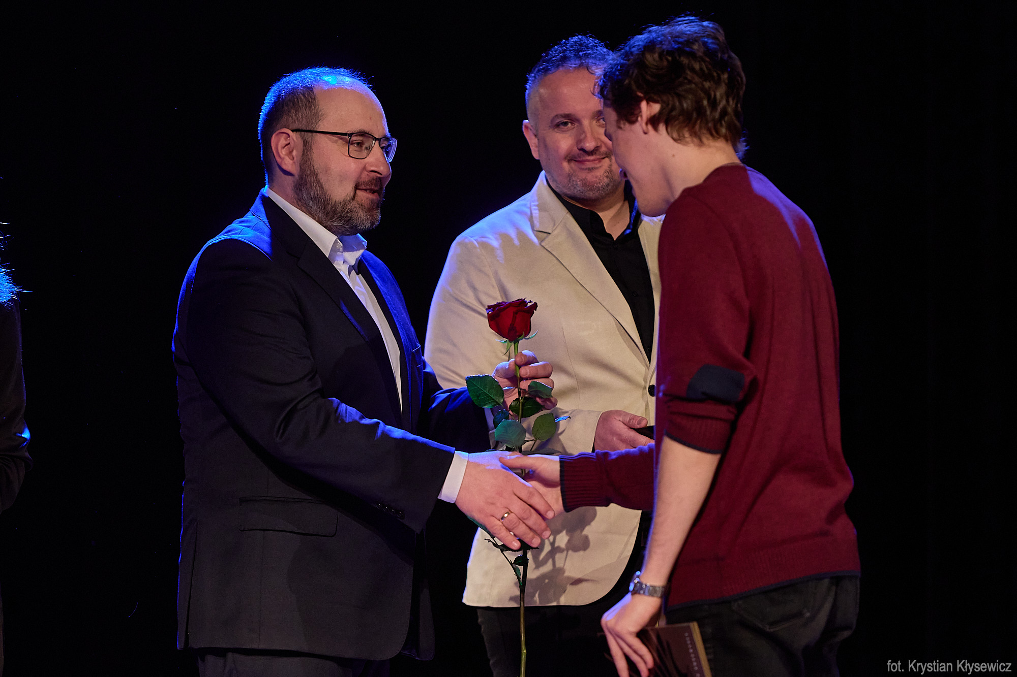 Obraz przedstawiający Finał 47. Biesiady Teatralnej w Horyńcu-Zdroju za nami [ZDJĘCIA]