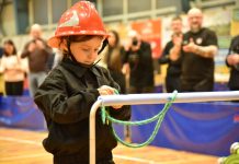 Młodzi strażacy staną do rywalizacji w Lisich Jamach