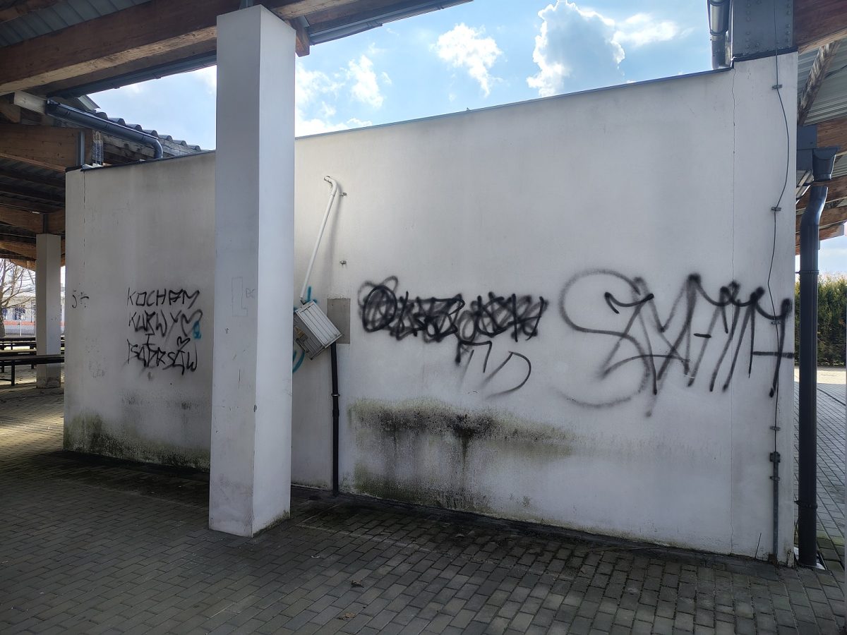 Obraz przedstawiający Lubaczów: Stracone miliony w Miejskim Targowisku, radny alarmuje