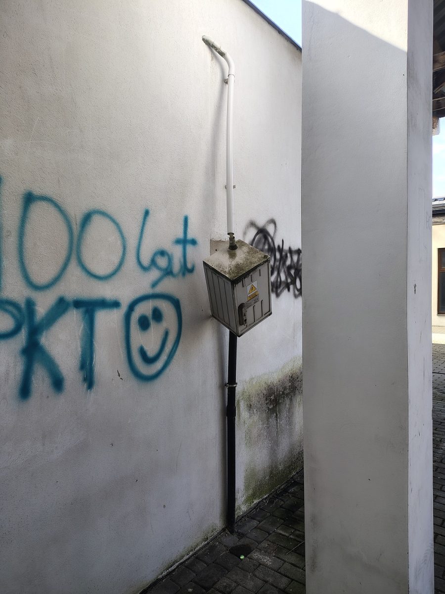 Obraz przedstawiający Lubaczów: Stracone miliony w Miejskim Targowisku, radny alarmuje