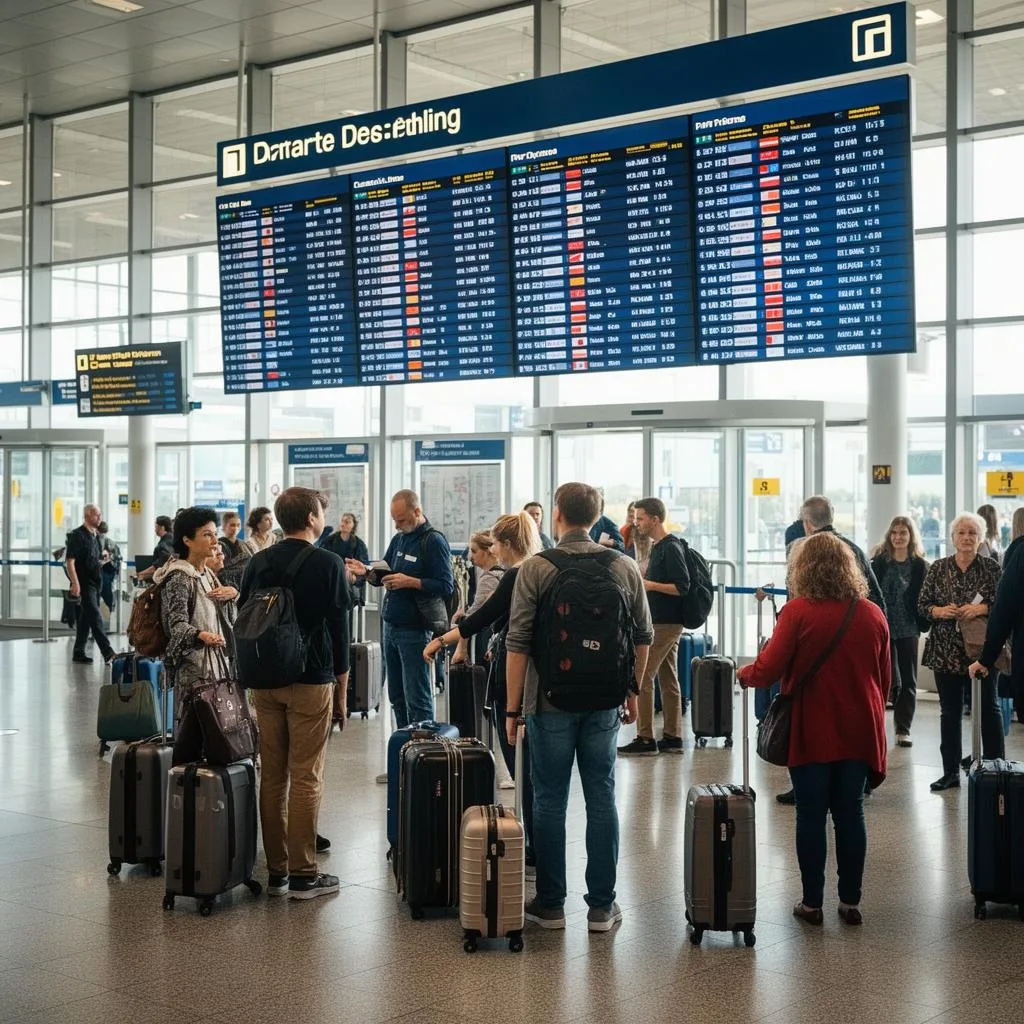 Obraz przedstawiający Wakacje last minute a ceny: kiedy warto kupować, a kiedy poczekać