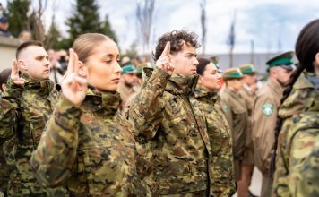 Obraz przedstawiający Festiwal Folkowisko 2026 w Gorajcu – znamy datę i temat przewodni