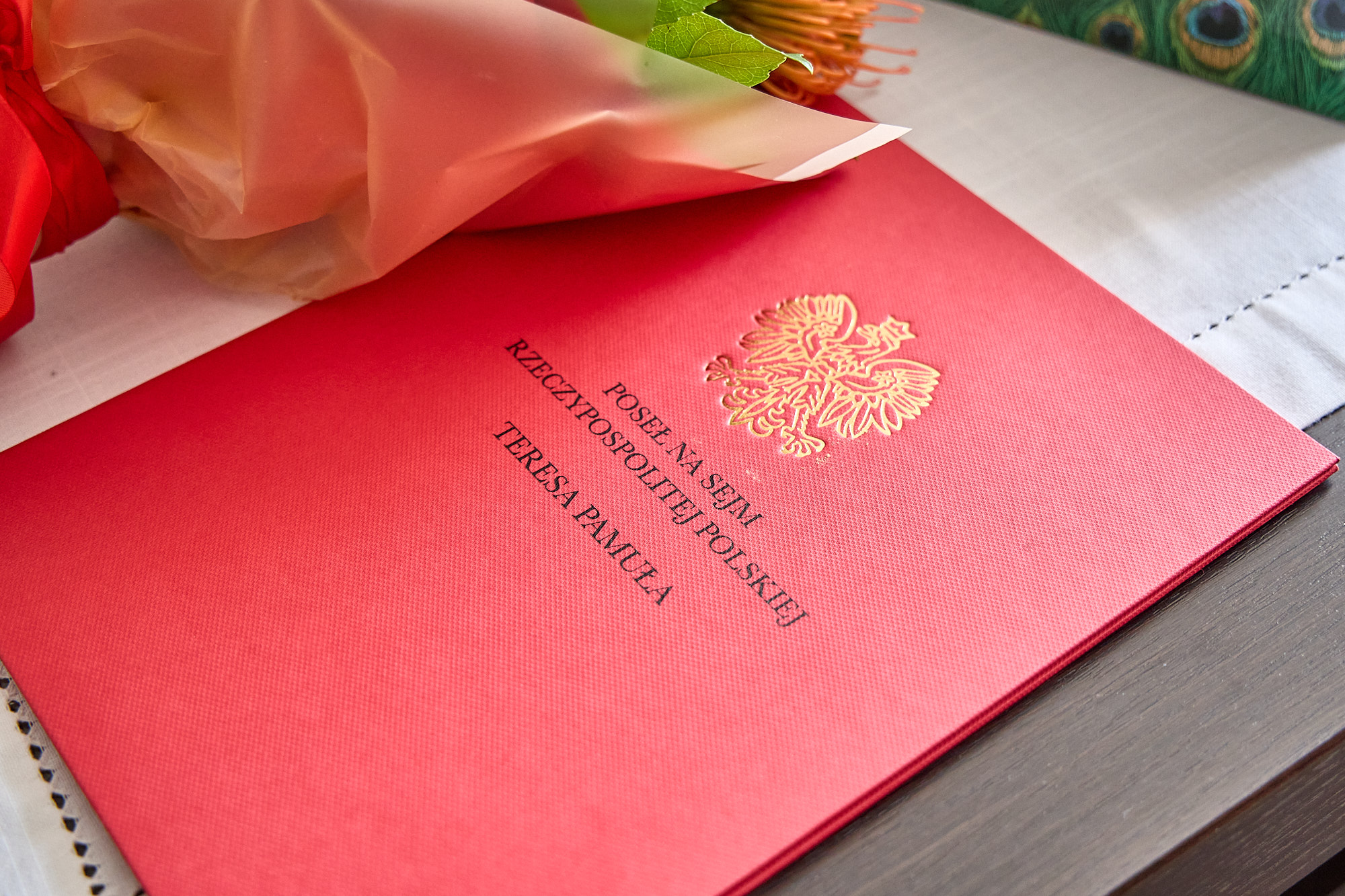 Obraz przedstawiający Pan Józef Szczupak świętował 107. urodziny - wyjątkowy jubileusz w Horyńcu-Zdroju