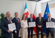 Prawie 5 mln zł na kanalizację w Krowicy Hołodowskiej i Krowicy Samej