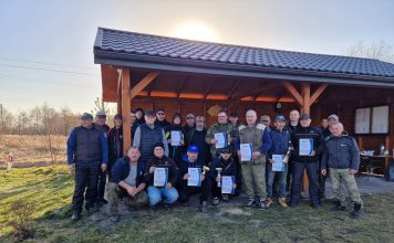 Obraz przedstawiający Festiwal Folkowisko 2026 w Gorajcu – znamy datę i temat przewodni