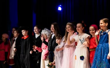 Obraz przedstawiający Festiwal Folkowisko 2026 w Gorajcu – znamy datę i temat przewodni