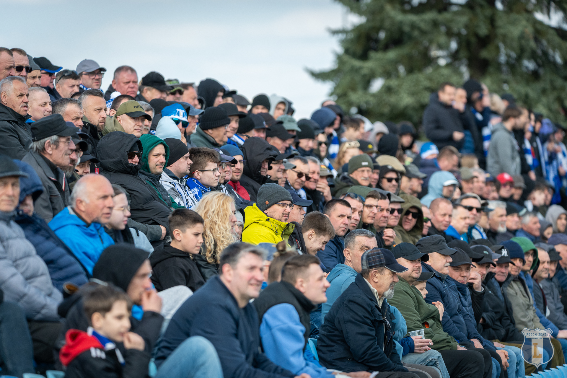 Obraz przedstawiający Betclic 3. liga: Udana inauguracja "wiosny" w Lubaczowie