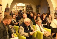 Historia oleszyckich Żydów ożyła w bibliotece