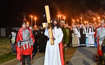 Obraz przedstawiający Festiwal Folkowisko 2026 w Gorajcu – znamy datę i temat przewodni