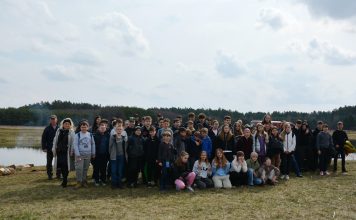 Obraz przedstawiający Festiwal Folkowisko 2026 w Gorajcu – znamy datę i temat przewodni