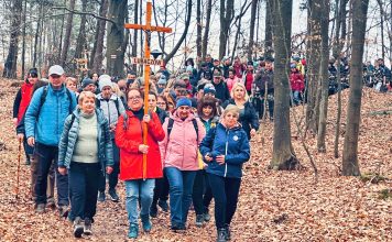Obraz przedstawiający Festiwal Folkowisko 2026 w Gorajcu – znamy datę i temat przewodni