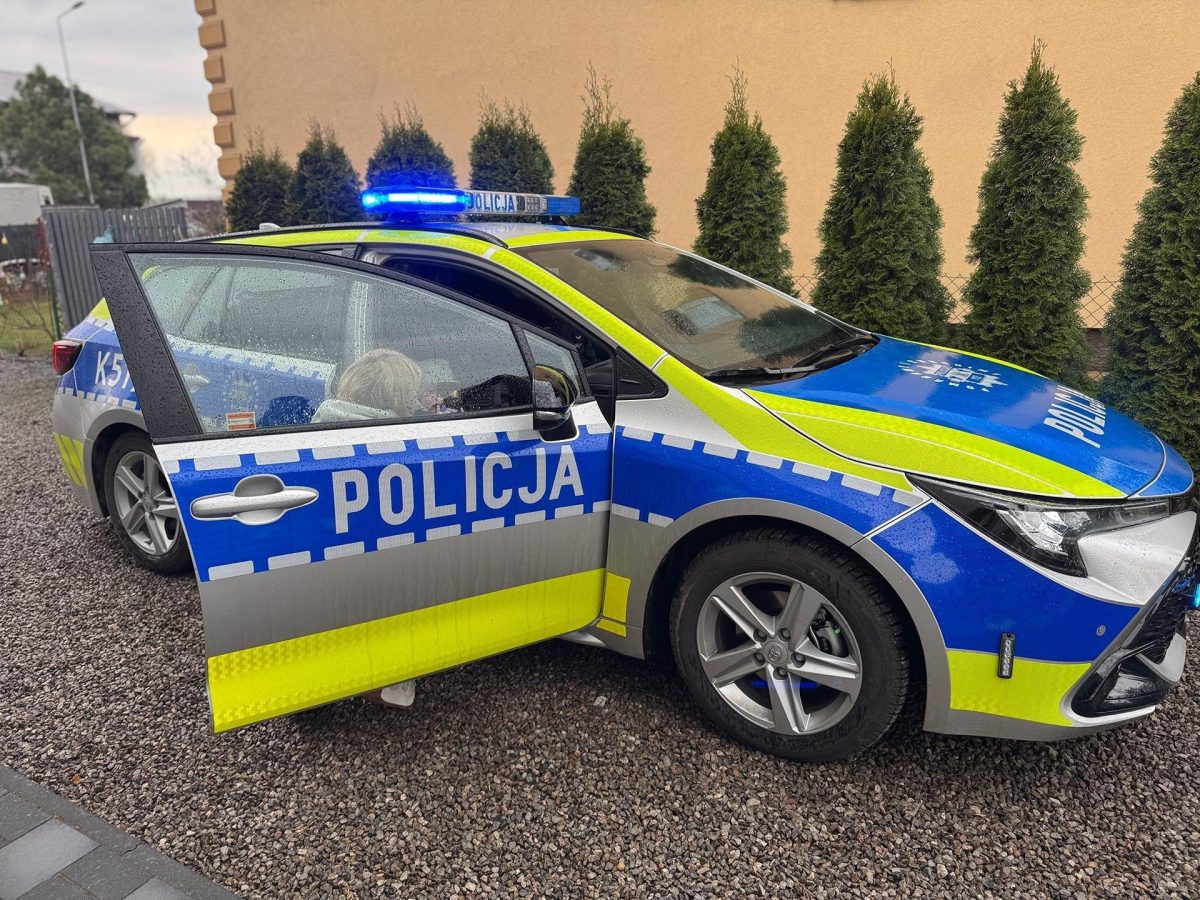 Obraz przedstawiający Wielkanocne pomaganie w Ekomaluchach. Kiermasz dla Michalinki zakończony sukcesem