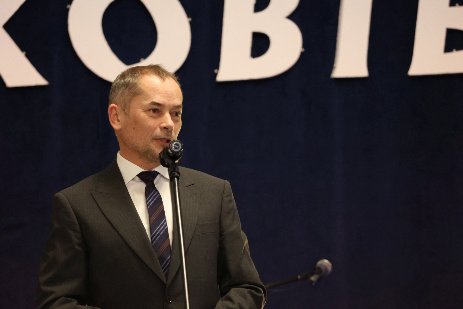 Obraz przedstawiający Dzień Kobiet w Baszni Dolnej [FOTORELACJA]