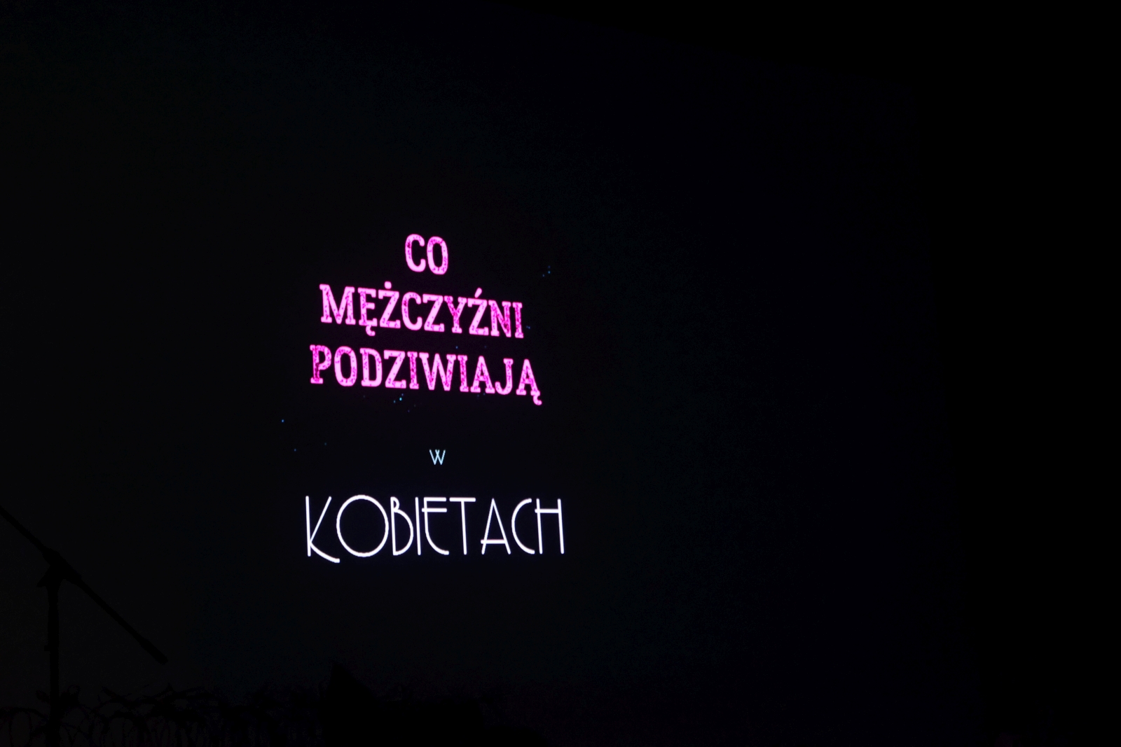 Obraz przedstawiający Powiatowy Dzień Kobiet w Lubaczowie [FOTORELACJA]
