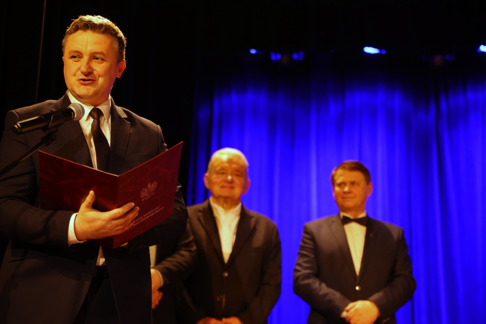 Obraz przedstawiający Powiatowy Dzień Kobiet w Lubaczowie [FOTORELACJA]