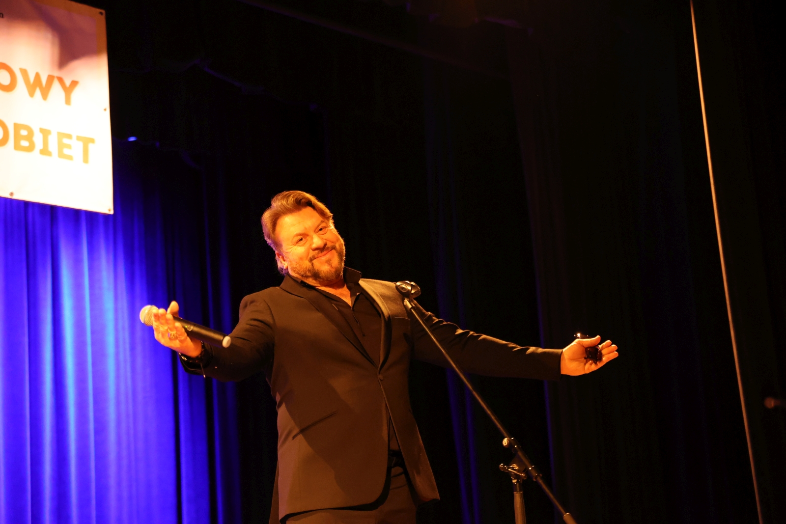 Obraz przedstawiający Powiatowy Dzień Kobiet w Lubaczowie [FOTORELACJA]