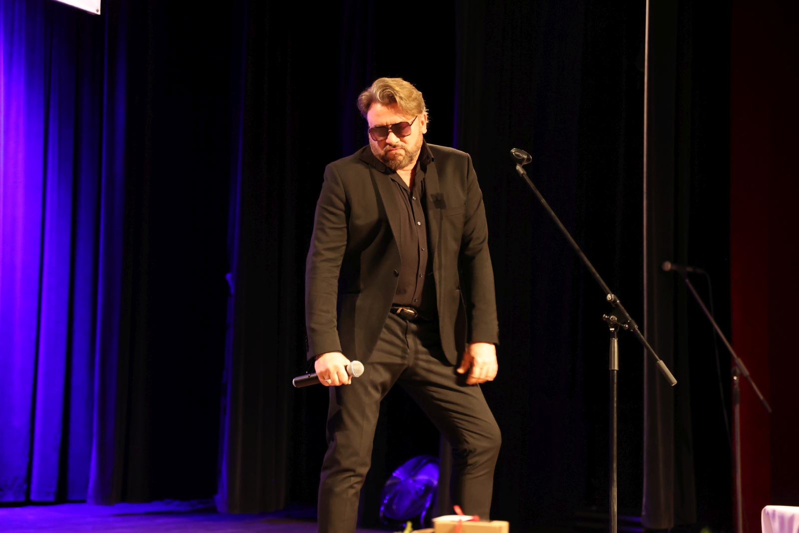 Obraz przedstawiający Powiatowy Dzień Kobiet w Lubaczowie [FOTORELACJA]