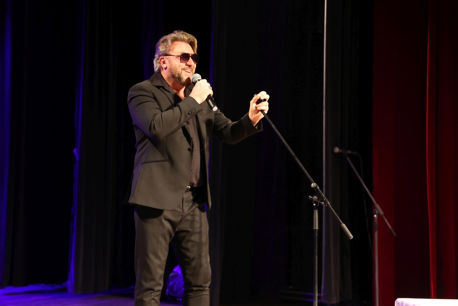 Obraz przedstawiający Powiatowy Dzień Kobiet w Lubaczowie [FOTORELACJA]