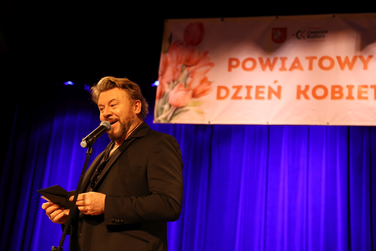 Obraz przedstawiający Powiatowy Dzień Kobiet w Lubaczowie [FOTORELACJA]