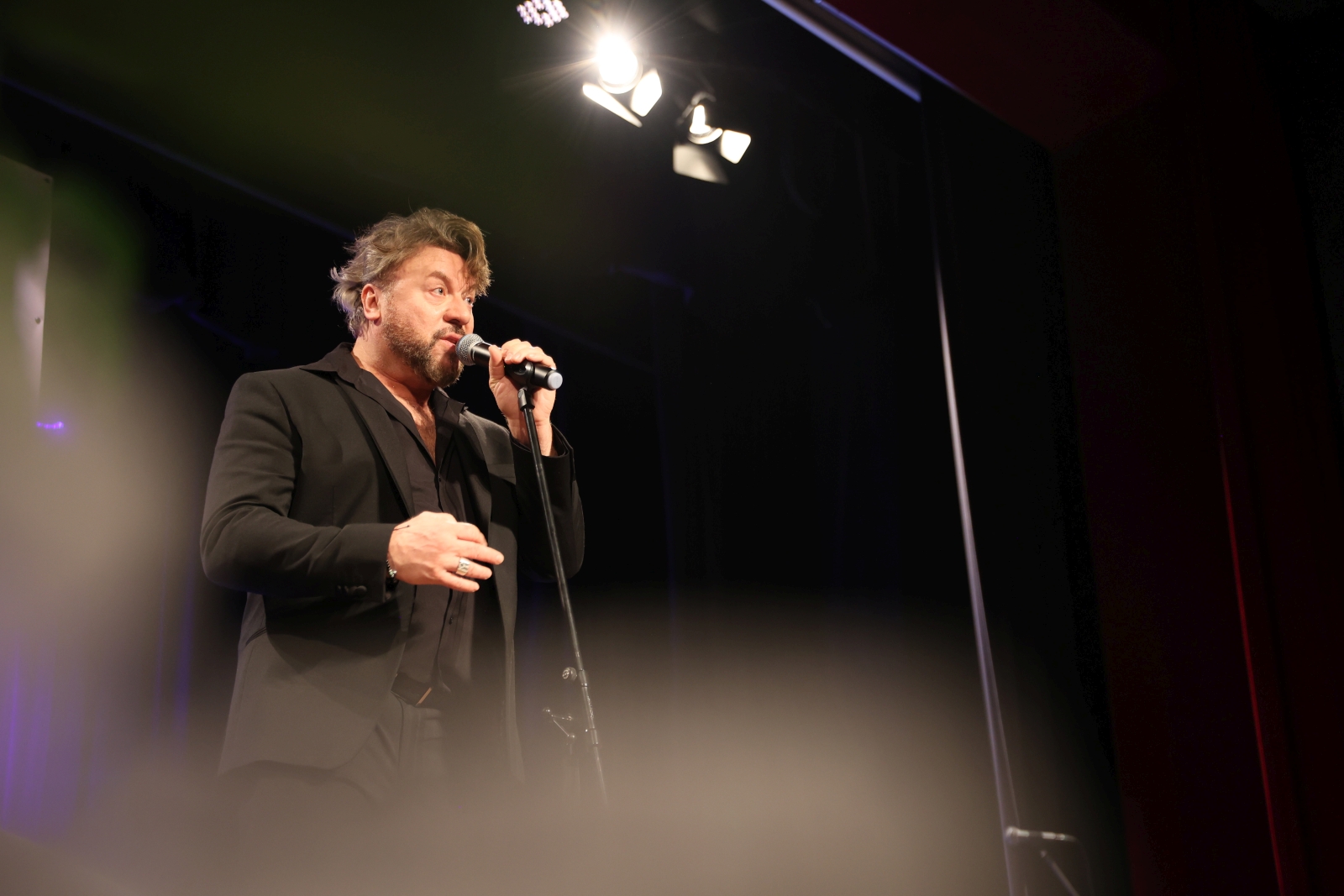 Obraz przedstawiający Powiatowy Dzień Kobiet w Lubaczowie [FOTORELACJA]