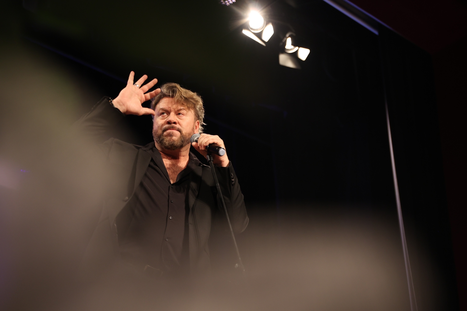 Obraz przedstawiający Powiatowy Dzień Kobiet w Lubaczowie [FOTORELACJA]