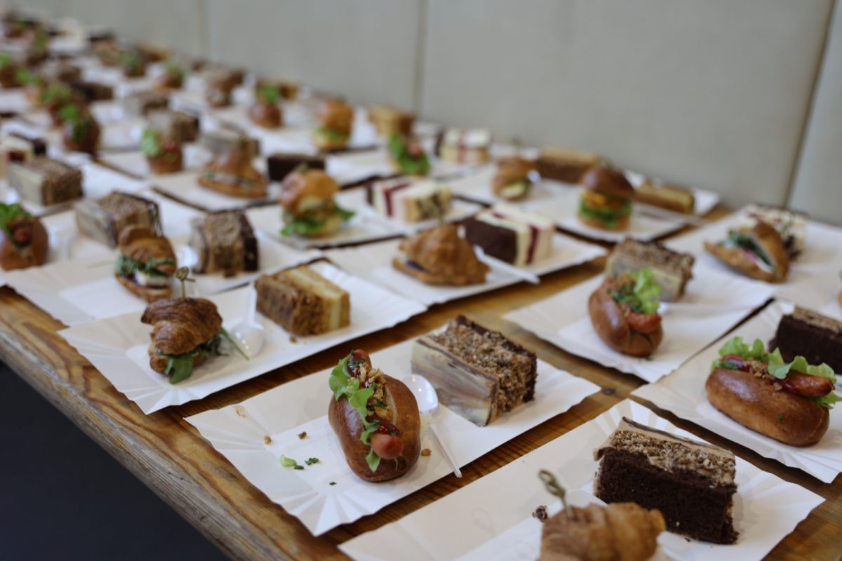 Obraz przedstawiający Udany Wieczór Kobiet w Oleszycach [FOTORELACJA]