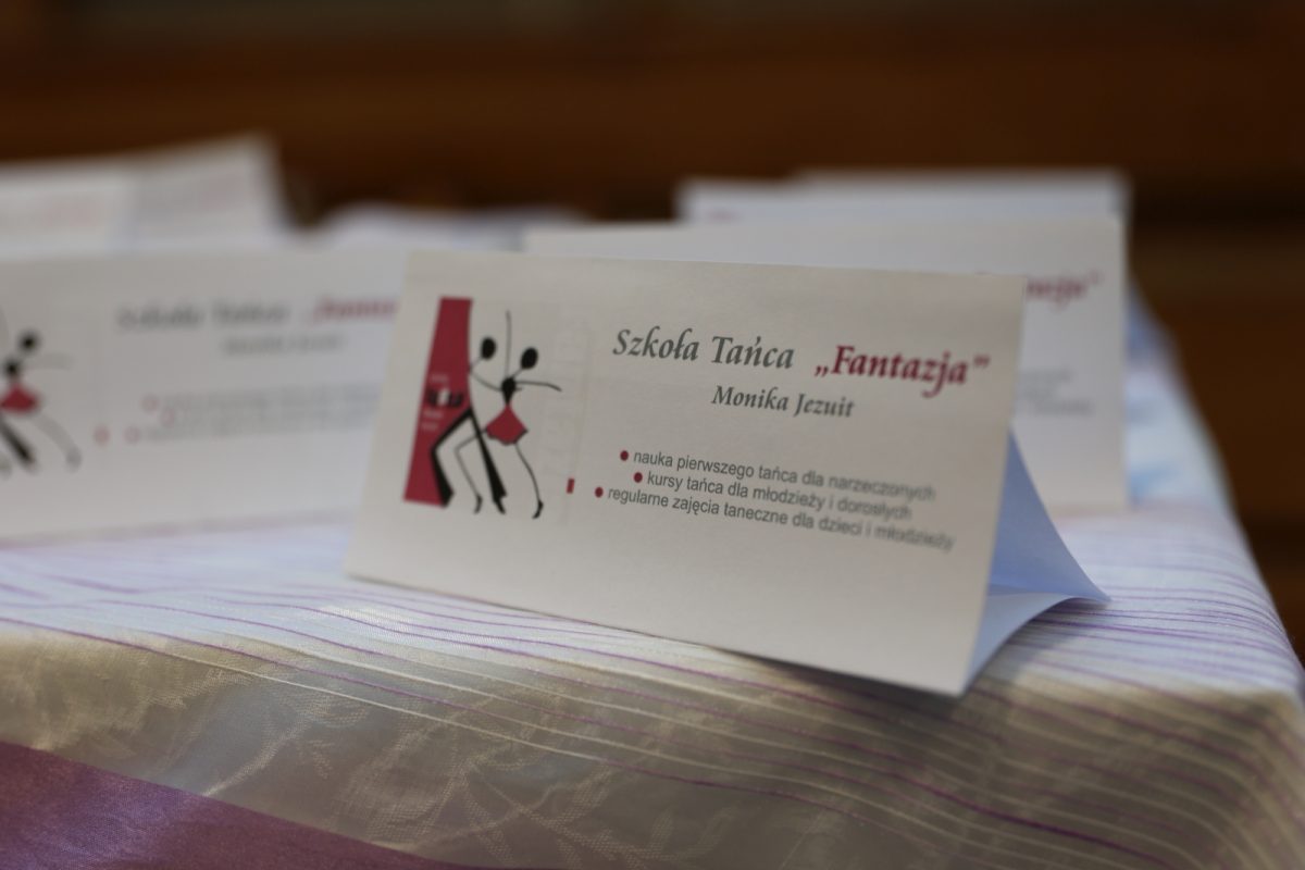 Obraz przedstawiający Udany Wieczór Kobiet w Oleszycach [FOTORELACJA]