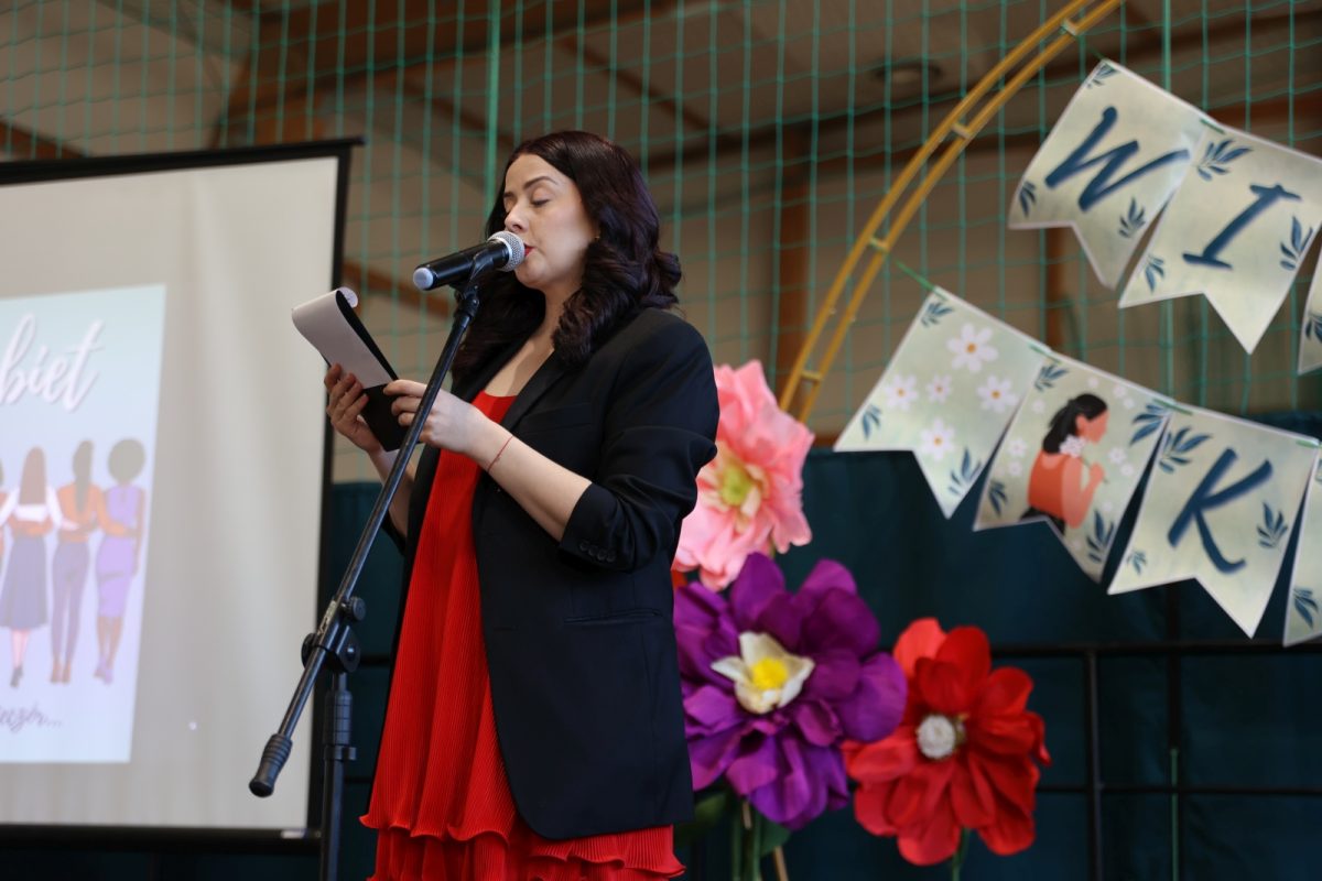 Obraz przedstawiający Udany Wieczór Kobiet w Oleszycach [FOTORELACJA]