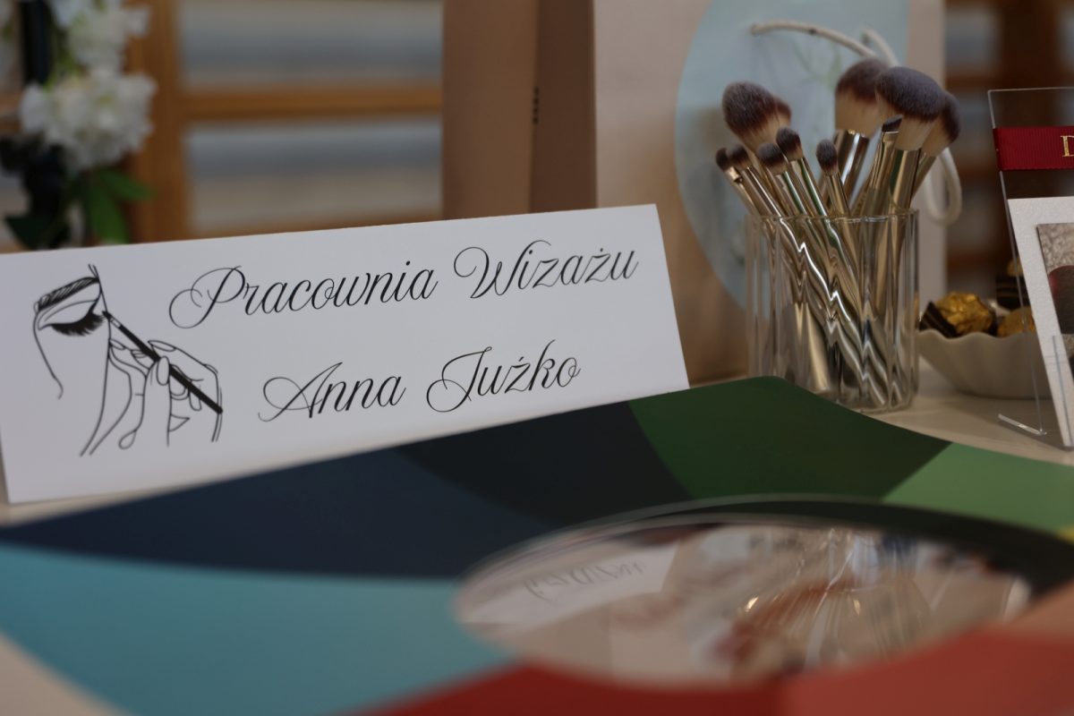 Obraz przedstawiający Udany Wieczór Kobiet w Oleszycach [FOTORELACJA]