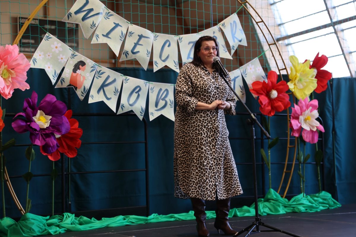 Obraz przedstawiający Udany Wieczór Kobiet w Oleszycach [FOTORELACJA]