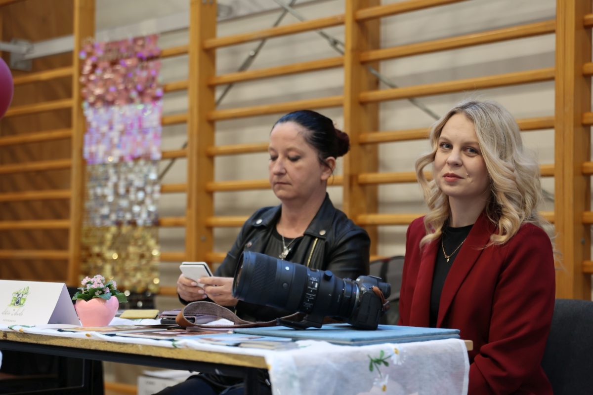 Obraz przedstawiający Udany Wieczór Kobiet w Oleszycach [FOTORELACJA]