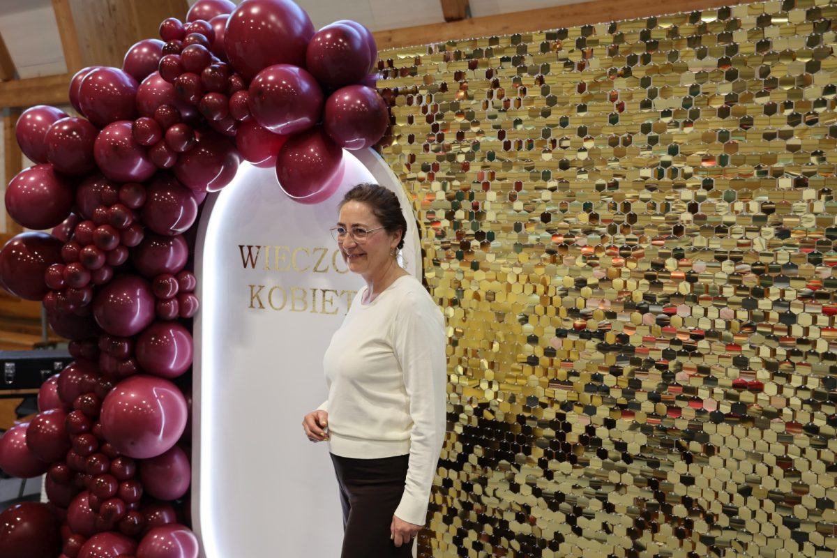 Obraz przedstawiający Udany Wieczór Kobiet w Oleszycach [FOTORELACJA]