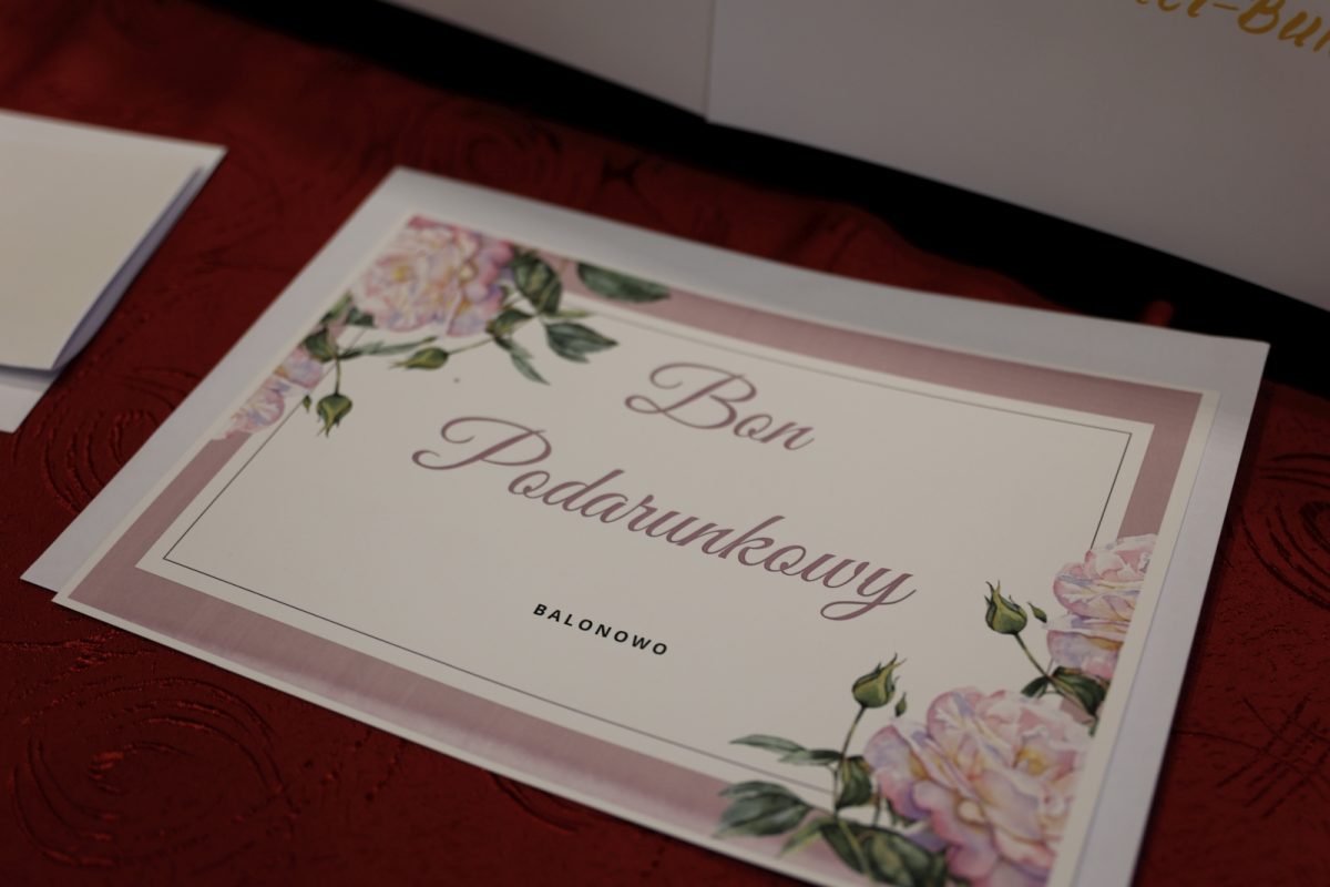 Obraz przedstawiający Udany Wieczór Kobiet w Oleszycach [FOTORELACJA]