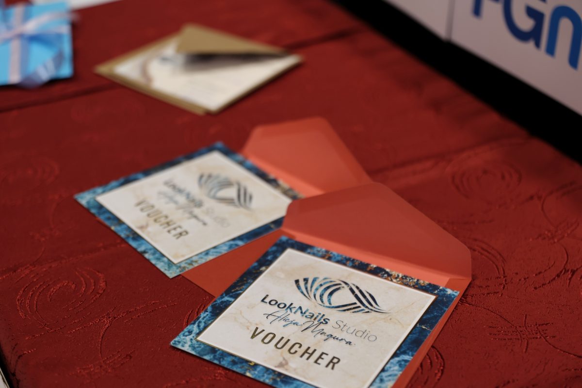 Obraz przedstawiający Udany Wieczór Kobiet w Oleszycach [FOTORELACJA]