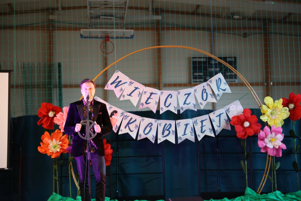 Obraz przedstawiający Udany Wieczór Kobiet w Oleszycach [FOTORELACJA]