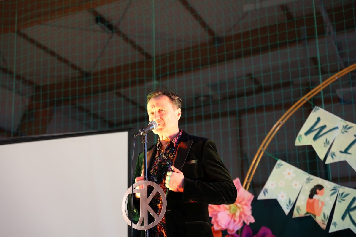 Obraz przedstawiający Udany Wieczór Kobiet w Oleszycach [FOTORELACJA]