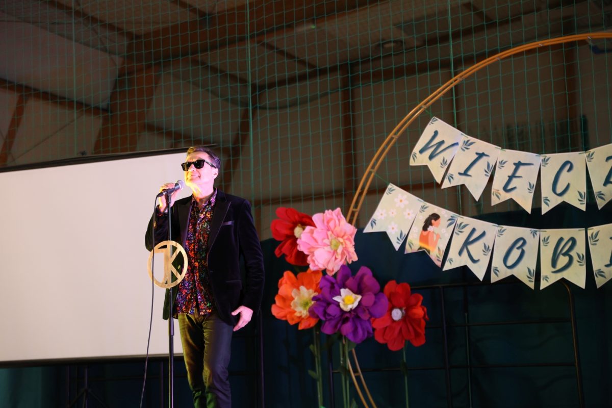 Obraz przedstawiający Udany Wieczór Kobiet w Oleszycach [FOTORELACJA]