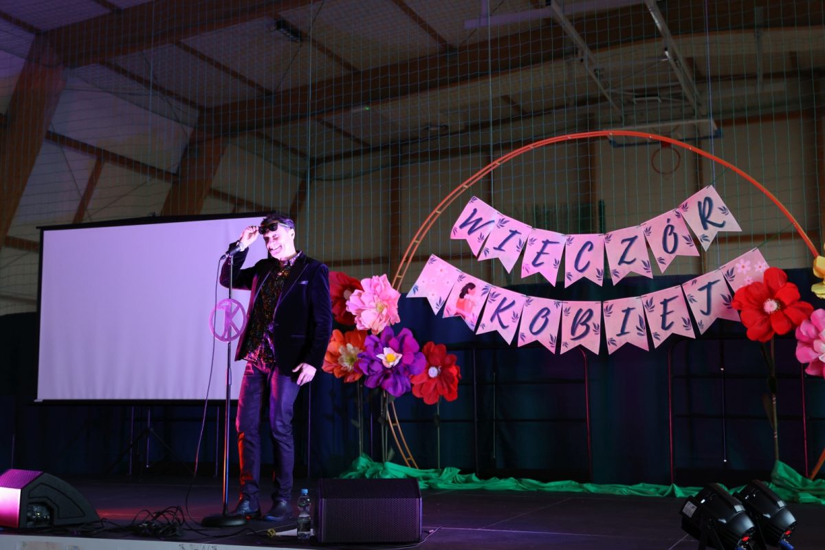 Obraz przedstawiający Udany Wieczór Kobiet w Oleszycach [FOTORELACJA]